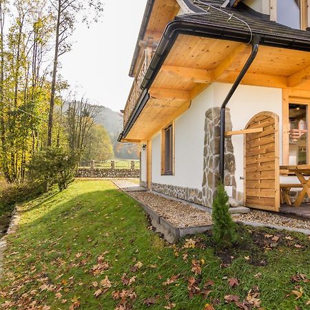 Dolina Resort Zakopane Kościelisko Rum bild
