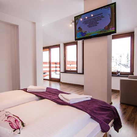 Dolina Resort Zakopane Kościelisko Rum bild