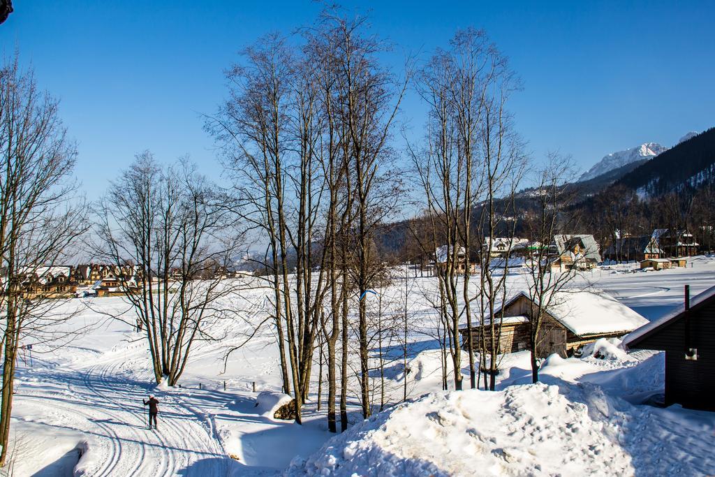 Dolina Resort Zakopane Kościelisko Rum bild
