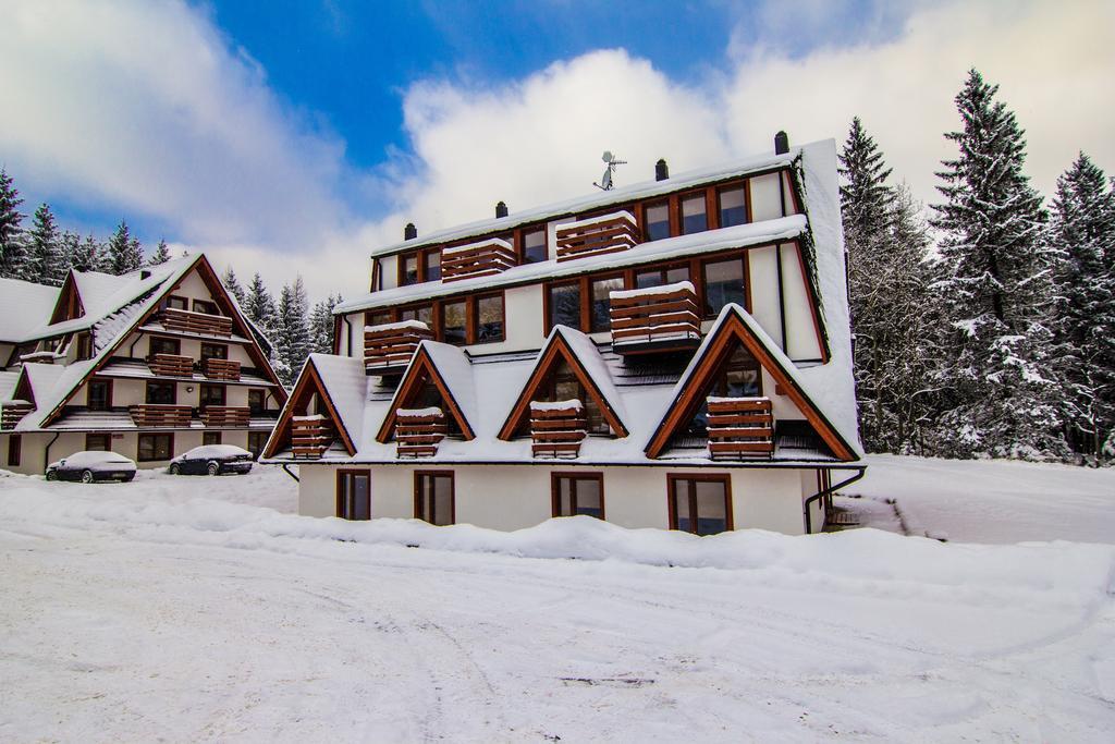 Dolina Resort Zakopane Kościelisko Rum bild