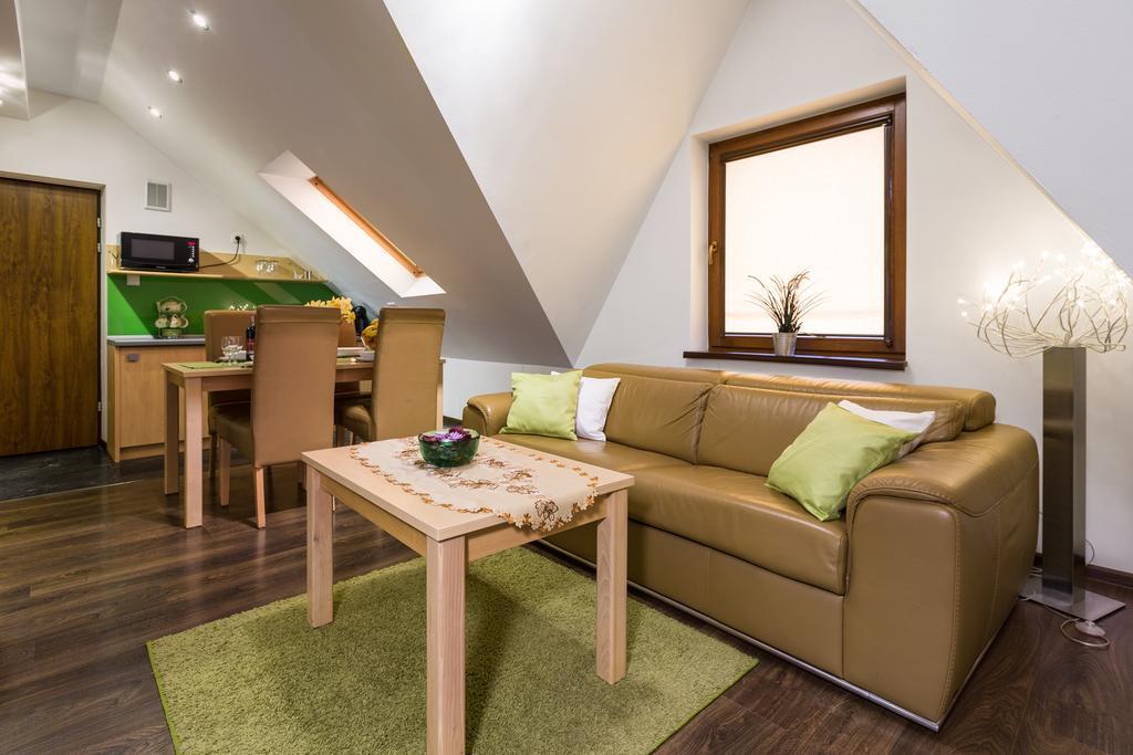 Dolina Resort Zakopane Kościelisko Exteriör bild